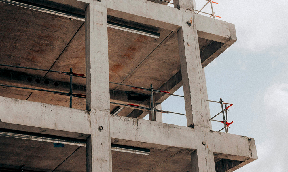 Access Capital Partners Infrastructure news