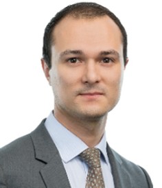 Alexandre Fernandes de Carvalho