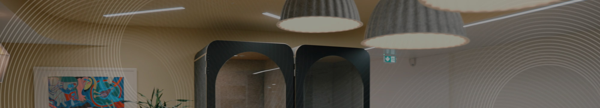 Information on Financial Risks and Disclaimer