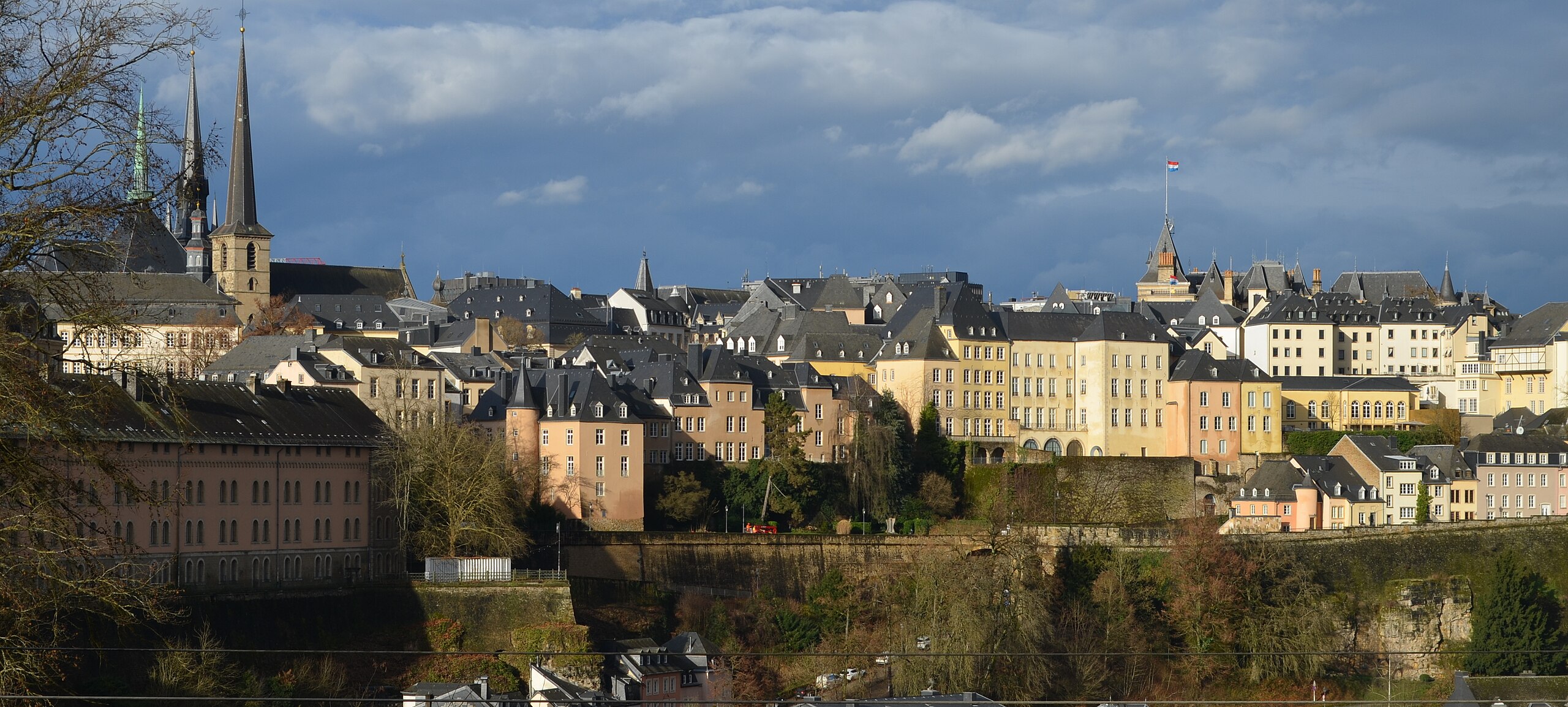Luxembourg